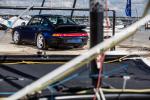 Porsche 911 Carrera RS 3.8 Coupe 1995 года